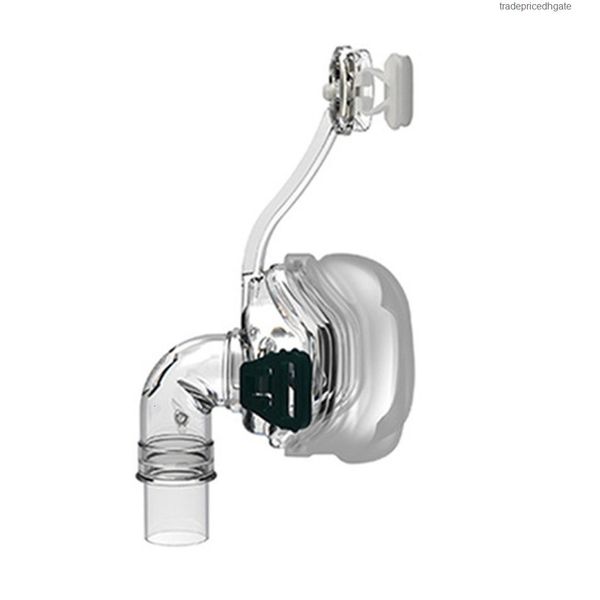 sleeping apparatus masks breathing for apnea with adjustable anti-snoring silicone
sleeping apparatus masks breathing for apnea with adjustable anti-snoring silicone