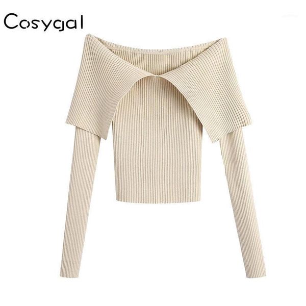 cosygal knitted solid elegant autumn winter blouse women v neck long sleeves skinny fashion casual sweater crop 20201, White;black
cosygal knitted solid elegant autumn winter blouse women v neck long sleeves skinny fashion casual sweater crop 20201, White;black