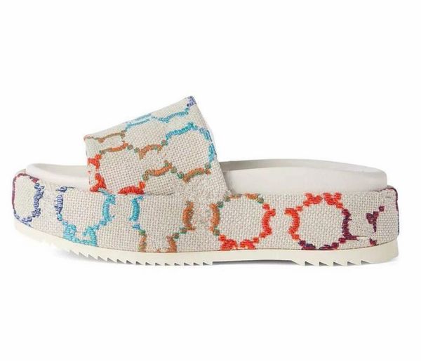 2022 designer denim 60mm height sandals beige canvas slippers wide strap set on platform with rubber sole brick red original slide sandal, Black
2022 designer denim 60mm height sandals beige canvas slippers wide strap set on platform with rubber sole brick red original slide sandal, Black