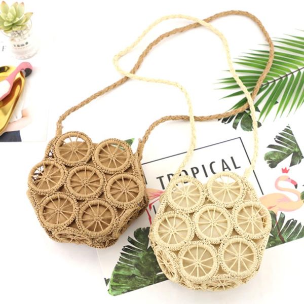 woven rattan shoulder bag women round straw small beach holiday messenger bags summer totes lady travel beach purse
woven rattan shoulder bag women round straw small beach holiday messenger bags summer totes lady travel beach purse