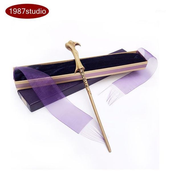 jxkj1987 magic wand for escape game magial metal wand for magic theme room metal sensor prop1
jxkj1987 magic wand for escape game magial metal wand for magic theme room metal sensor prop1