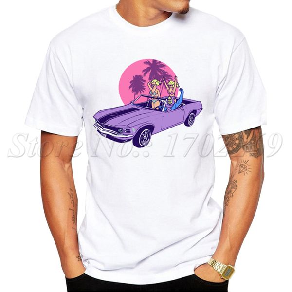 2019 summer men тенниска мода прохладный автомобиль и красоты девушки дизайн футболки с коротким рукавом hipster тис прохладный tops спорта
2019 summer men тенниска мода прохладный автомобиль и красоты девушки дизайн футболки с коротким рукавом hipster тис прохладный tops спорта