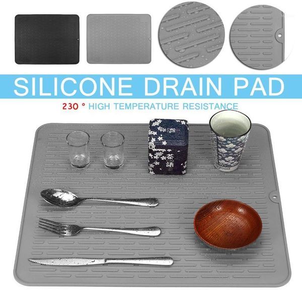 rectangle silicone drain mat drying dishes pad heat resistant slip-proof tray set massage mats for kitchen dish mat 40x30cm1
rectangle silicone drain mat drying dishes pad heat resistant slip-proof tray set massage mats for kitchen dish mat 40x30cm1