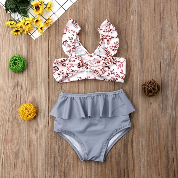 baby girls toddler kid leopard swimwear swimsuit bowknot bikini set bathing suit, White
baby girls toddler kid leopard swimwear swimsuit bowknot bikini set bathing suit, White