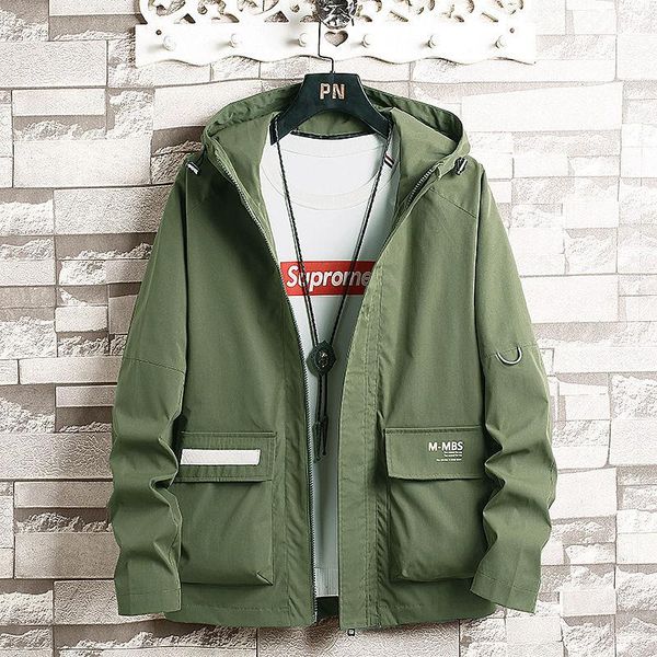 male designer clothing 2020 men's casual jacket autumn winter spring luxury clothing slim handsome spring autumn casu, Black;brown
male designer clothing 2020 men's casual jacket autumn winter spring luxury clothing slim handsome spring autumn casu, Black;brown