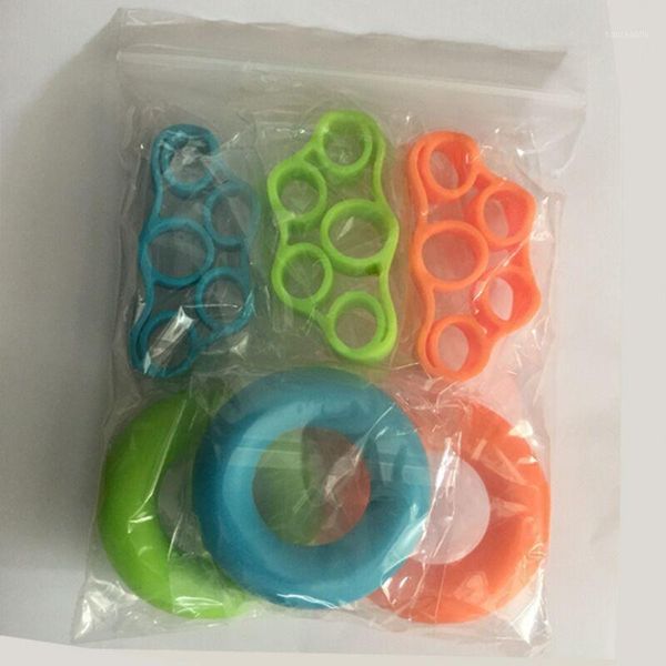 resistance bands silicone rally o-shape ring sports fitness grip finger trainer set stretching elastic exercise equipment1
resistance bands silicone rally o-shape ring sports fitness grip finger trainer set stretching elastic exercise equipment1