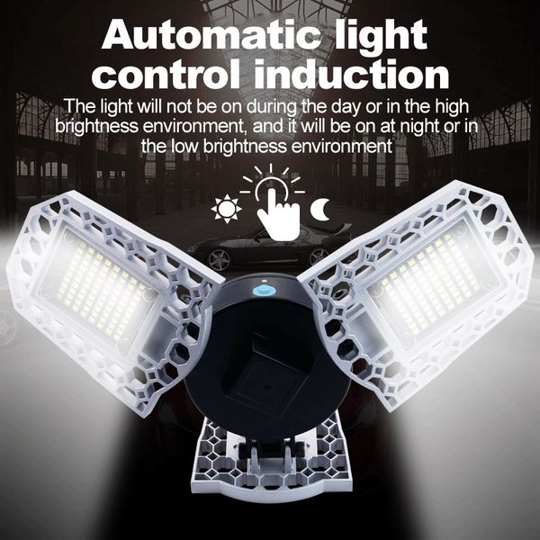 60/80/100w high bay deformable led garage workshop light waterproof ip65 lighting industrial lamp ceiling light for warehouse e26/e27
60/80/100w high bay deformable led garage workshop light waterproof ip65 lighting industrial lamp ceiling light for warehouse e26/e27