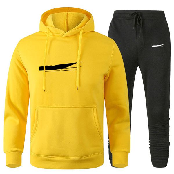 Winter Jogger Sporting Suit Mens Sweat Tracksuits Set Plus Size S-3XL Like, 15
Winter Jogger Sporting Suit Mens Sweat Tracksuits Set Plus Size S-3XL Like, 15