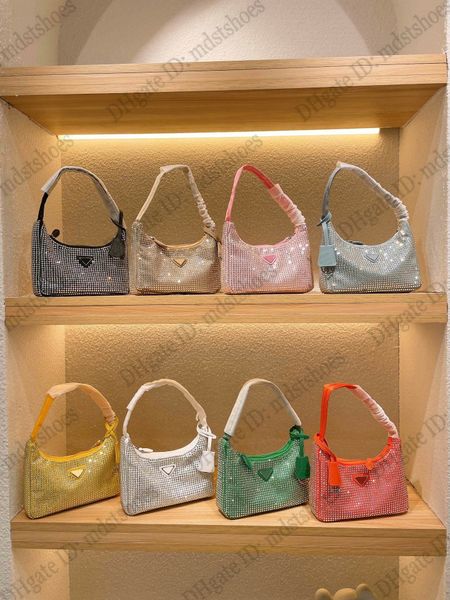 re-edition crystal 2000 allover shoulder silver black satin hobo bag mini diamond party flap swomen designer nylon handbag cross body luxury
re-edition crystal 2000 allover shoulder silver black satin hobo bag mini diamond party flap swomen designer nylon handbag cross body luxury