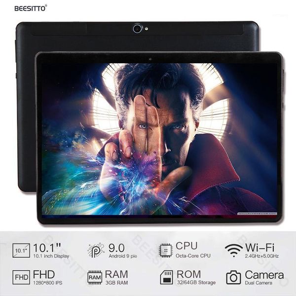 tablet pc super tablets 10 inch octa core android 9.0 pie 3gb ram 64gb 5g wifi bluetooth dual sim cards 4g lte phone 10.11
tablet pc super tablets 10 inch octa core android 9.0 pie 3gb ram 64gb 5g wifi bluetooth dual sim cards 4g lte phone 10.11
