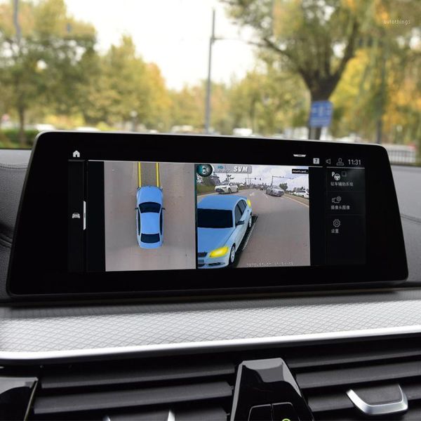 hd night vision 1080p frontview camera car dvr car 320/520/730 after market 360 camera system with 3d/blind spot view1
hd night vision 1080p frontview camera car dvr car 320/520/730 after market 360 camera system with 3d/blind spot view1