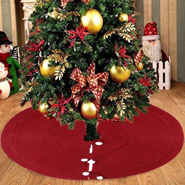 new knitting tree skirts red christmas tree skirts mahua ornaments christmas 2021 new year navidad decoraciones para el hogar f9
new knitting tree skirts red christmas tree skirts mahua ornaments christmas 2021 new year navidad decoraciones para el hogar f9