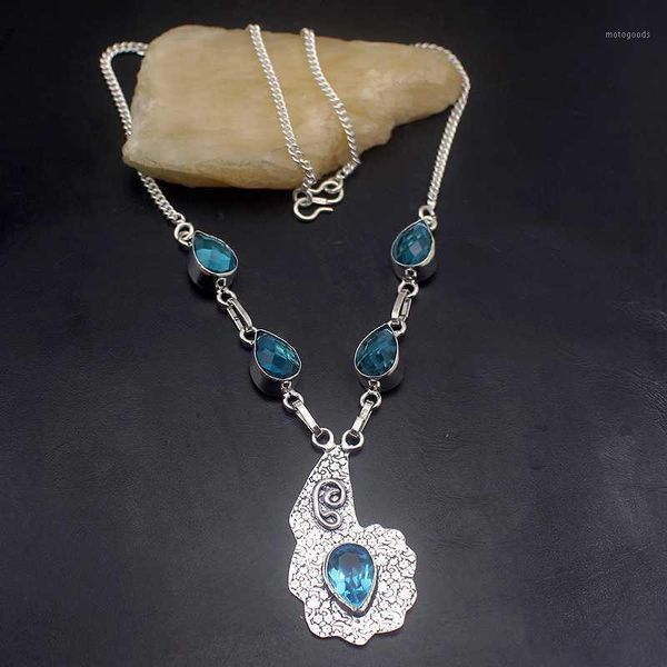 hermosa antique vintage fashion gifts shinyz silver color chain necklace 19 inch a9101
hermosa antique vintage fashion gifts shinyz silver color chain necklace 19 inch a9101