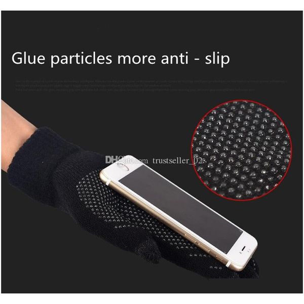 2021 new touch screen wool gloves for men and women in winter by car to keep warm and three-finger colloid- qylumj wphome
2021 new touch screen wool gloves for men and women in winter by car to keep warm and three-finger colloid- qylumj wphome