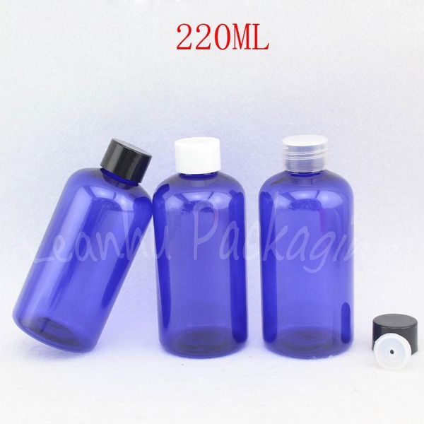 storage bottles & jars 220ml blue plastic bottle with screw cap , 220cc shampoo / toner sub-bottling empty cosmetic container ( 24 pc/lot )
storage bottles & jars 220ml blue plastic bottle with screw cap , 220cc shampoo / toner sub-bottling empty cosmetic container ( 24 pc/lot )