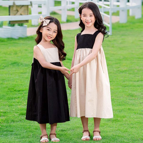korean 2020 svels new version wear girls' drs pure cotton medium and large children's loose skirt a467 338r, Red;yellow
korean 2020 svels new version wear girls' drs pure cotton medium and large children's loose skirt a467 338r, Red;yellow
