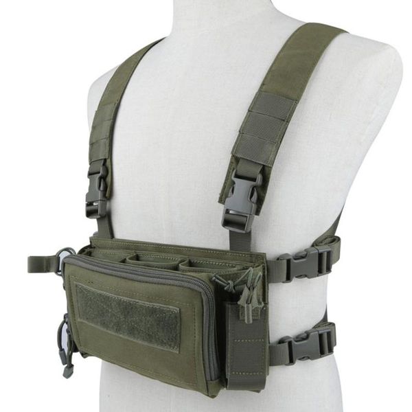 tactical equipment breathable multi-functional vest storage bag for shooting paintball hunting, Camo;black
tactical equipment breathable multi-functional vest storage bag for shooting paintball hunting, Camo;black