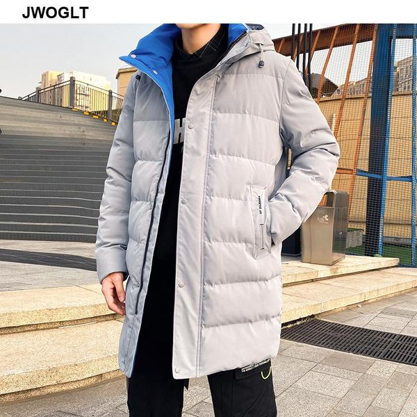 men's down & parkas winter parka men windbreak thick warm windproof hoody coats korea fashion long waterproof jackets outwear, Black
men's down & parkas winter parka men windbreak thick warm windproof hoody coats korea fashion long waterproof jackets outwear, Black