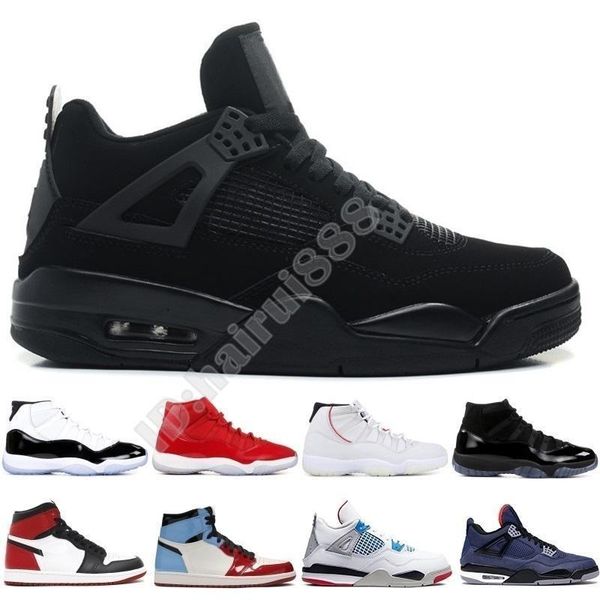 11 bred high 11s flints men women jumpman basketball shoes concord 45 white royal toe hare space stylist sneakers trainer, Black
11 bred high 11s flints men women jumpman basketball shoes concord 45 white royal toe hare space stylist sneakers trainer, Black