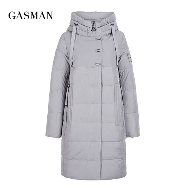 gasman long grey zipper winter jacket women warm thick parka down jacket female hooded coat womens clothing patchwork coat 17616 201210, Black
gasman long grey zipper winter jacket women warm thick parka down jacket female hooded coat womens clothing patchwork coat 17616 201210, Black