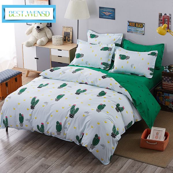 wensd printing green cactus bedding set cotton bed linen+duvet cover+pillow case 6 size colorfast bedclothes- jogo de cama 1012
wensd printing green cactus bedding set cotton bed linen+duvet cover+pillow case 6 size colorfast bedclothes- jogo de cama 1012