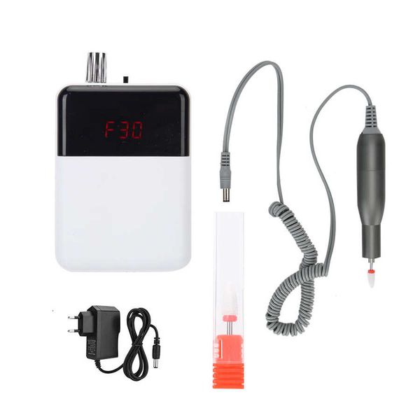 for nails nail lamps 30000rpm portable nail drill machine electric grinding polisher manicure tool
for nails nail lamps 30000rpm portable nail drill machine electric grinding polisher manicure tool