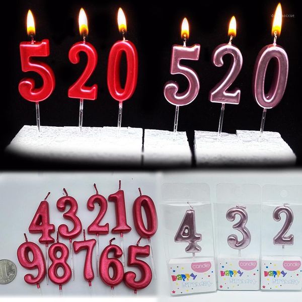 other festive & party supplies red number candle pink glitter paint birthday cake 520 confession my love heart valentine's day1
other festive & party supplies red number candle pink glitter paint birthday cake 520 confession my love heart valentine's day1