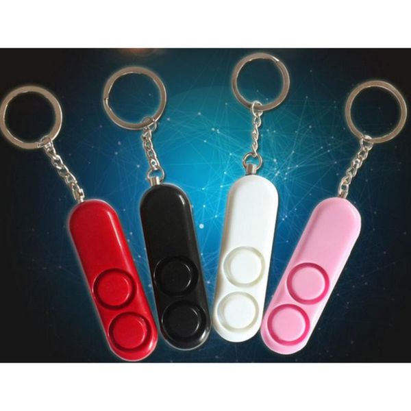 120db self defense alarm anti-attack anti-rape security girl women security protect alert safety panic loud alarm keychain
120db self defense alarm anti-attack anti-rape security girl women security protect alert safety panic loud alarm keychain