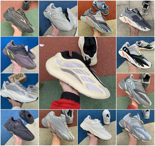 2020 azael alvah glow 700 v3 reflective kanye west magnet teal hospital blue wave runner runing shoes linen 700s blush bone sneakers, Black
2020 azael alvah glow 700 v3 reflective kanye west magnet teal hospital blue wave runner runing shoes linen 700s blush bone sneakers, Black