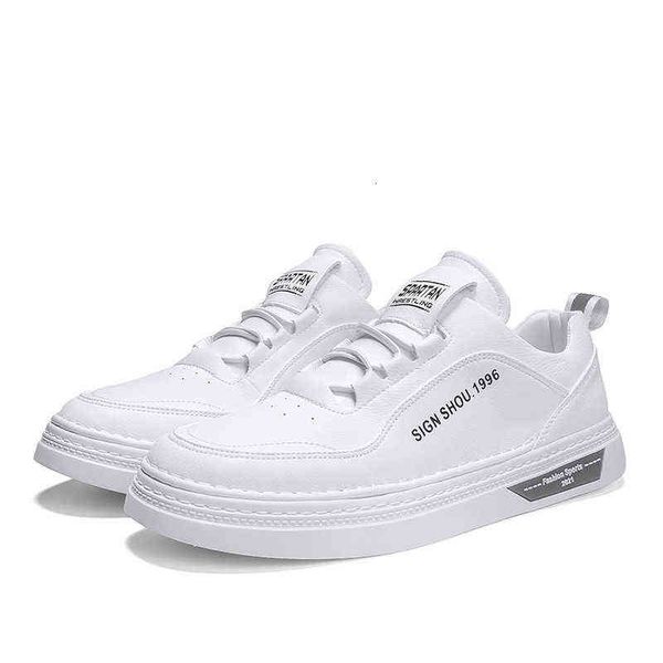 men's shoes spring simple breathable small white men's korean version trend versatile soft soled casual board youth fashion, Black
men's shoes spring simple breathable small white men's korean version trend versatile soft soled casual board youth fashion, Black