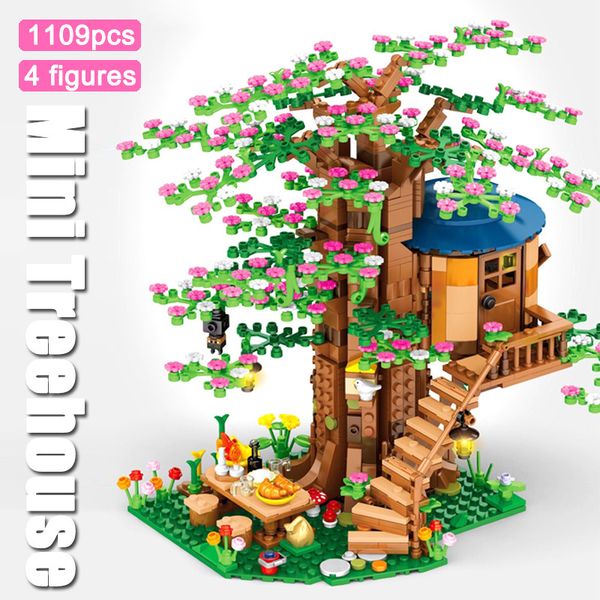 new ideas 1109pcs seasons treehouse building blocks creator tree house room home bricks set kids children diy toys gift 1008 1020
new ideas 1109pcs seasons treehouse building blocks creator tree house room home bricks set kids children diy toys gift 1008 1020