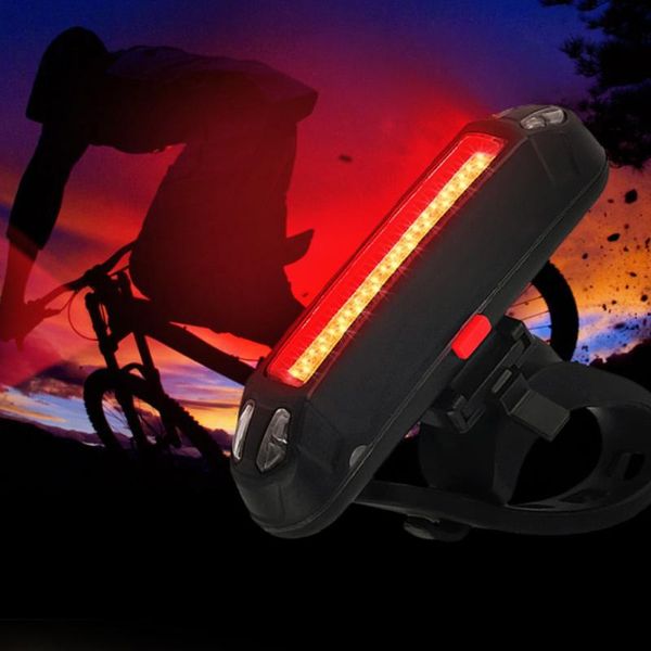 3 modes mtb bikes bright bicycle lamp night safety strobe lights bicycle handlebar/seatpost light led bike rear/ front light
3 modes mtb bikes bright bicycle lamp night safety strobe lights bicycle handlebar/seatpost light led bike rear/ front light