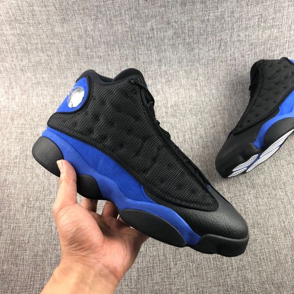 new 13 13s man basketball shoes all atar island green court purple cap and gown mens sports trainers breathable shoes, Black
new 13 13s man basketball shoes all atar island green court purple cap and gown mens sports trainers breathable shoes, Black