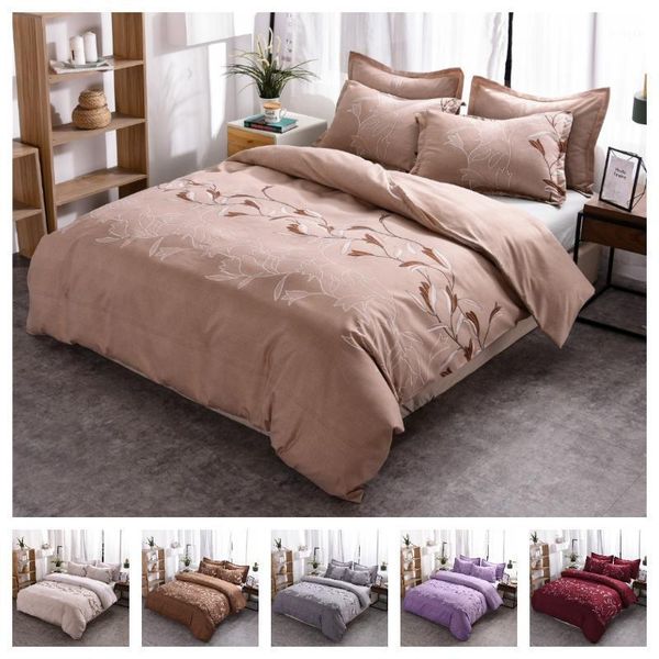 2021 style 2 or 3pcs plains printing soft duvet cover sets 1 quilt cover + 1/2 pillowcases single twin full king1
2021 style 2 or 3pcs plains printing soft duvet cover sets 1 quilt cover + 1/2 pillowcases single twin full king1