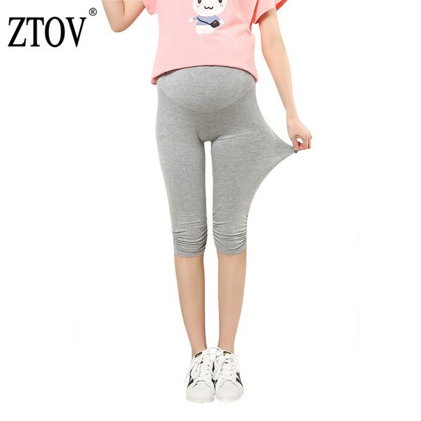 ztov summer maternity leggings modal high waist pregnancy belly pants trousers clothing for pregnant women pants clothes l xl lj201114, White
ztov summer maternity leggings modal high waist pregnancy belly pants trousers clothing for pregnant women pants clothes l xl lj201114, White