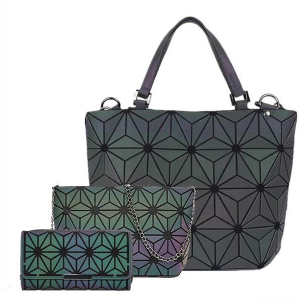 women's diamond geometric deformation tote bag irregular folding shoulder bag holographic laser luminous bucket bag c1223
women's diamond geometric deformation tote bag irregular folding shoulder bag holographic laser luminous bucket bag c1223