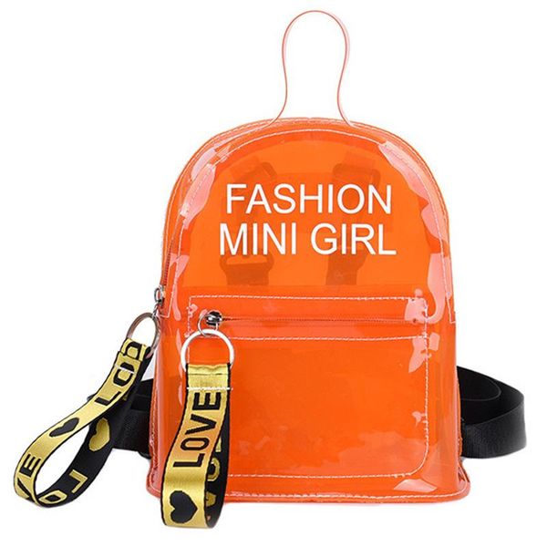 желе мини рюкзак женщины transparent bagpack водонепроницаемая книга студенты колледжа рюкзак белый mochilas plecak мешком dos femme
желе мини рюкзак женщины transparent bagpack водонепроницаемая книга студенты колледжа рюкзак белый mochilas plecak мешком dos femme