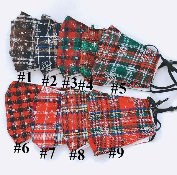fashion christmas mask reusable plaid snowflakes print face masks elastic hook mouth cover with pm2.5 filter slot facemasks e102201
fashion christmas mask reusable plaid snowflakes print face masks elastic hook mouth cover with pm2.5 filter slot facemasks e102201