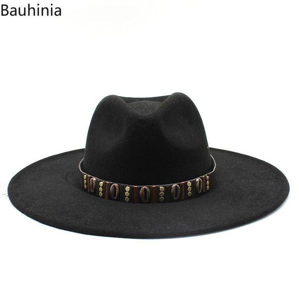 women men fashion wool jazz fedora hats casual wide brim jazz brim felt hat panama classic trilby formal party cap, Blue;gray
women men fashion wool jazz fedora hats casual wide brim jazz brim felt hat panama classic trilby formal party cap, Blue;gray