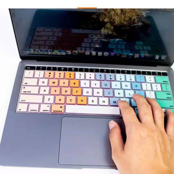 the latest silicone lapkeyboard cover protector skin fork 13.3 inch 2020 notebook 13 inch
the latest silicone lapkeyboard cover protector skin fork 13.3 inch 2020 notebook 13 inch