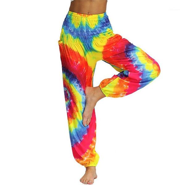 yoga outfits digital printing tie-dye women loose pants sports gym fitness sportswear bodybuilding running trousers1, White;red
yoga outfits digital printing tie-dye women loose pants sports gym fitness sportswear bodybuilding running trousers1, White;red