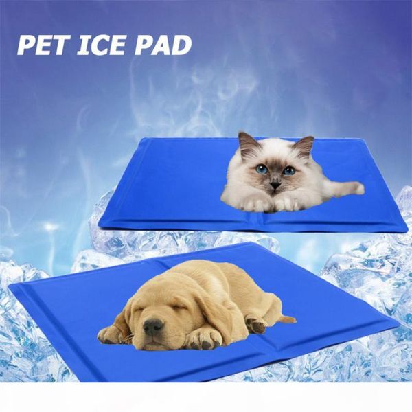 pet pad охлаждения летняя собака мат собаки cat bed мягкий гель ice спящий подушка лето keep cool pet охлаждения собака мат для собак
pet pad охлаждения летняя собака мат собаки cat bed мягкий гель ice спящий подушка лето keep cool pet охлаждения собака мат для собак
