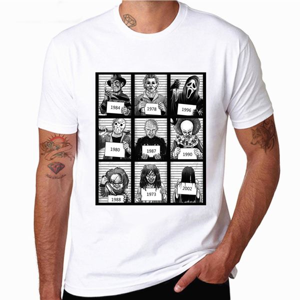 sport men t shirt men freitag der 13th maske tshirts for boys chucky movie tee hip hop streetwear anime shirt t shirt men
sport men t shirt men freitag der 13th maske tshirts for boys chucky movie tee hip hop streetwear anime shirt t shirt men