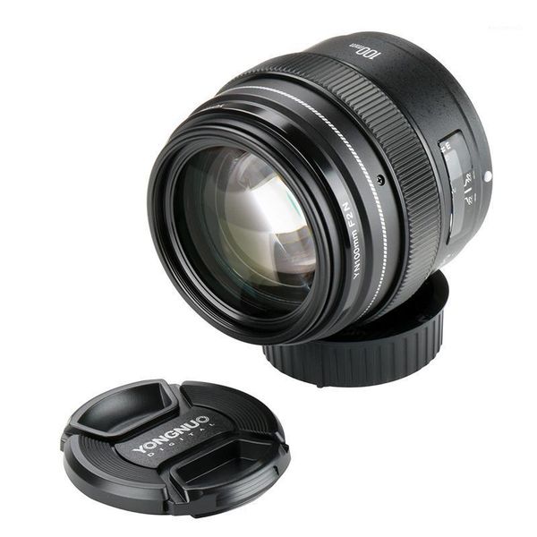 yongnuo 100mm f2 lens large aperture af/mf medium telep prime lens fixed focus for canon for nikon dslr eos camera1
yongnuo 100mm f2 lens large aperture af/mf medium telep prime lens fixed focus for canon for nikon dslr eos camera1