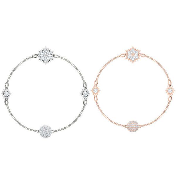 magnetic ring invisible snowflake bracelet, swarovski women's crystal jewelry, lovely gift, 2021, Golden;silver
magnetic ring invisible snowflake bracelet, swarovski women's crystal jewelry, lovely gift, 2021, Golden;silver