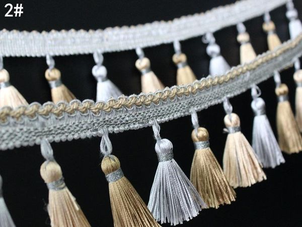 1meter 80mm wide curtain fringe trim tassel fringe trimming lace for diy latin dress stage clothes accessories lace ribbon h bbyquw
1meter 80mm wide curtain fringe trim tassel fringe trimming lace for diy latin dress stage clothes accessories lace ribbon h bbyquw