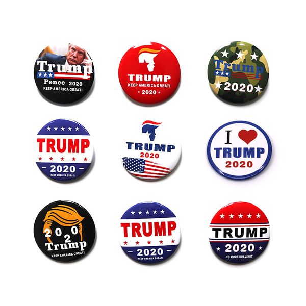 2020 trump brooch pins president campaign broochs donald trump dome lapel pin button badges keep america great dhl shipping free
2020 trump brooch pins president campaign broochs donald trump dome lapel pin button badges keep america great dhl shipping free