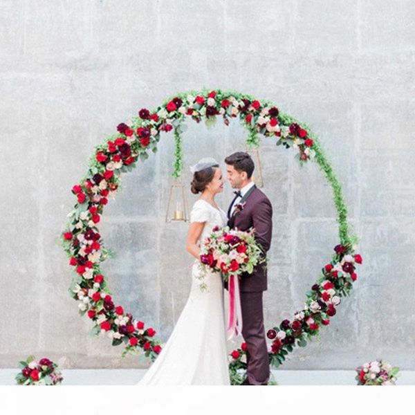 jarown round ring arches iron shelf artificial flower door wedding diy background decoration home party flower row stand decor
jarown round ring arches iron shelf artificial flower door wedding diy background decoration home party flower row stand decor