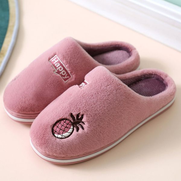 womens indoor slippers fur platform warm cotton shoes ladies embroider fruit lovely bedroom slipper sturdy sole home slides 2022, Black
womens indoor slippers fur platform warm cotton shoes ladies embroider fruit lovely bedroom slipper sturdy sole home slides 2022, Black