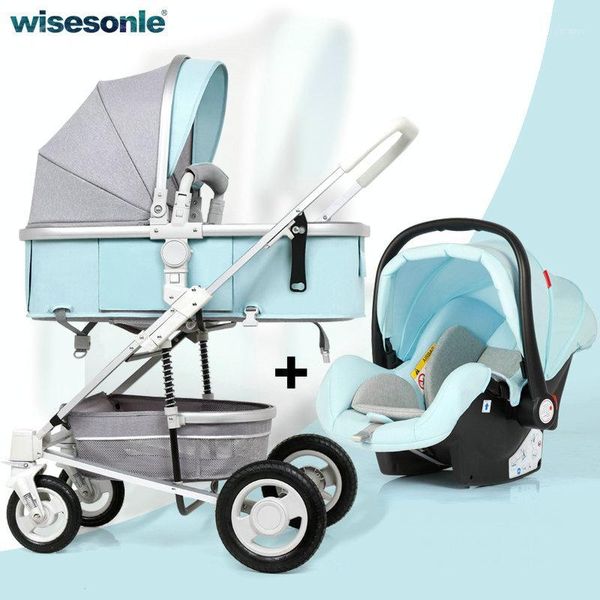 3 in 1 baby stroller with car safety seat set, rubber wheel baby carriage with cradle, high landscape pram foot cover1
3 in 1 baby stroller with car safety seat set, rubber wheel baby carriage with cradle, high landscape pram foot cover1